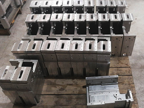 深圳铸造厂检验铝铸件品质的标准