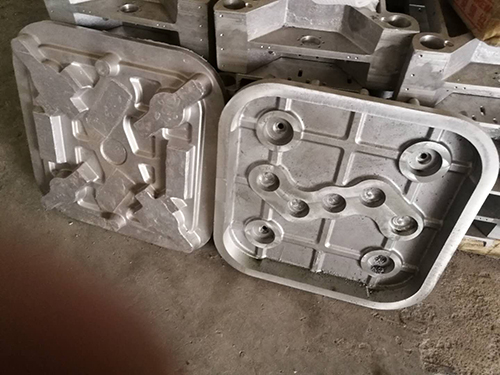 深圳铝合金铸造